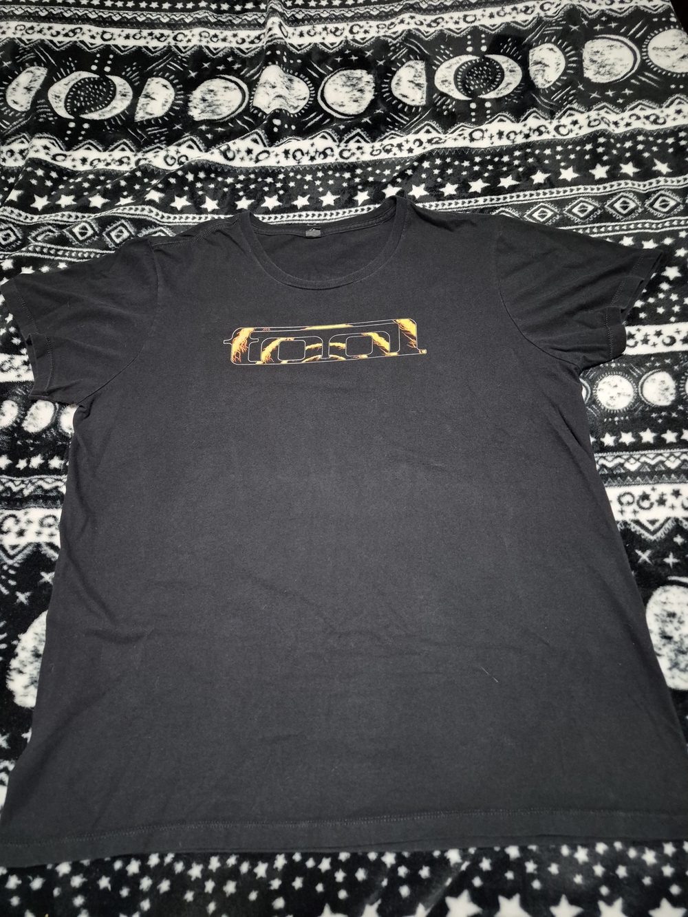 Tool Tee - Picture 3 of 5